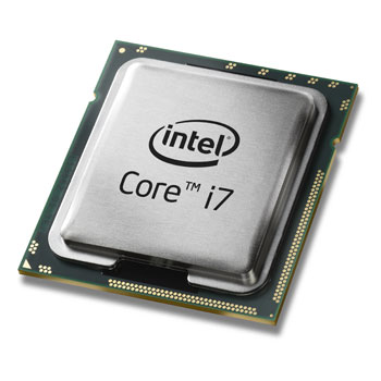 Intel CPU Core i7 3820 Quad Core Socket 2011 Processor OEM