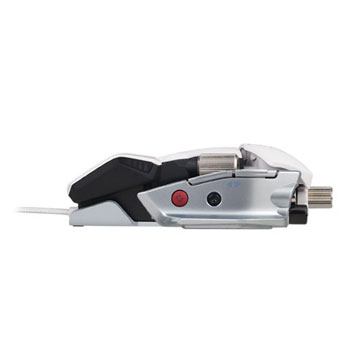 R.A.T 7 Gaming Mouse - Contagion Edition : image 4
