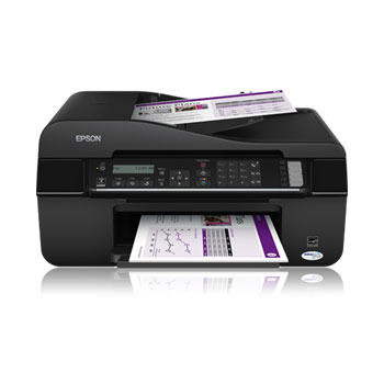 Epson Stylus Office BX320FW WiFi Multifunction Printer