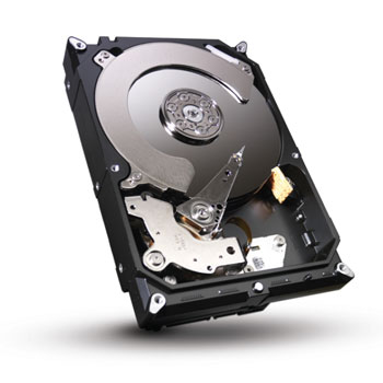 Seagate Barracuda 2TB SATA 3 Internal Hard Drive/HDD ST2000DM001