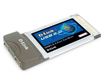 scan for usb device