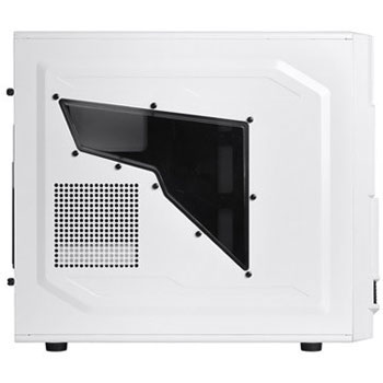 Thermaltake Tt eSports Commander MS-I Snow Edition White Gaming Case No PSU : image 3