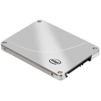 Intel 240GB 520 Series SSD - Solid State Drive - SSDSC2CW240A310 - OEM : image 1