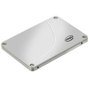 Intel 240GB 520 Series SSD - Solid State Drive - SSDSC2CW240A310 - OEM : image 2