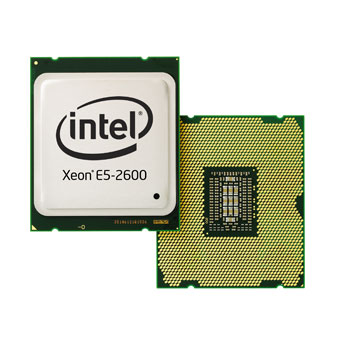 Intel Xeon E5-2665 s2011 OEM CPU