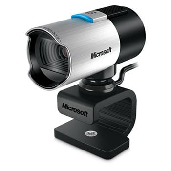MS LifeCam Studio for Business HD Webcam 1080P with Microphone