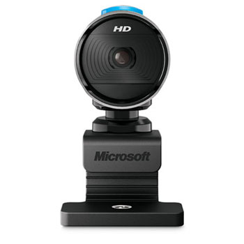 MS LifeCam Studio for Business HD Webcam 1080P with Microphone : image 3