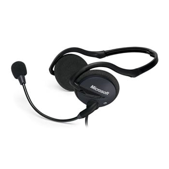 MS LifeChat LX-2000