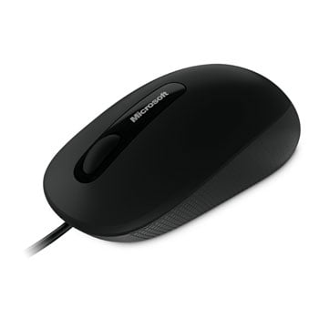 MS Comfort Mouse 3000, Mac/PC, USB Port