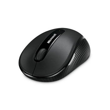 Microsoft wireless mouse 4000