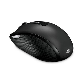 Microsoft wireless mobile discount mouse 4000