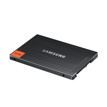 Samsung 512GB 830 Series SSD - Solid State Drive Notebook Kit incl Norton Ghost - MZ-7PC512N/EU