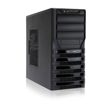 IN Win BW135 Gaming Case
