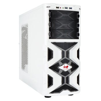 IN Win MaNa 136 Gaming Case