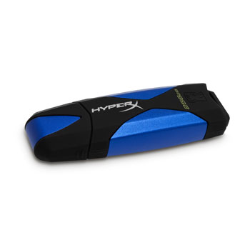 HyperX Datatraveler 256GB USB 3.0 Pen Drive