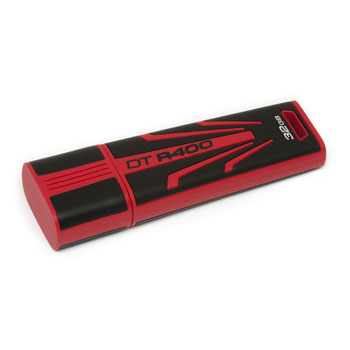32GB Kingston DataTraveler R400 Pen Drive