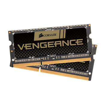 Vengeance Performance Memory Kit 16GB (2x8GB) DDR3 1600MHz CL10