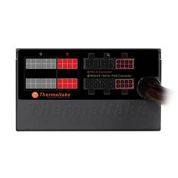 Thermaltake SP-850M PSU SMART 850W/ 80plus Bronze : image 3