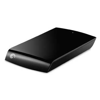Seagate STAX500202 500Gb Portable Hard Drive