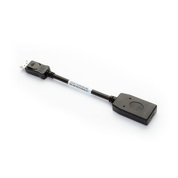 PNY QSP-DPHDMI DisplayPort to HDMI Adapter