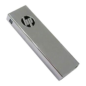 32GB HP v210w Metal Pen Drive