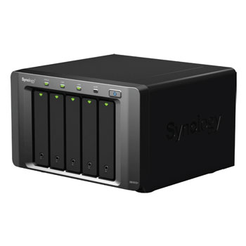 synology airprint server