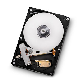HITACHI 0S03364 H3IK40003254SW 4TB 5400 RPM 32MB Cache SATA 6.0Gb/s 3.5" Internal Hard Drive OEM : image 1