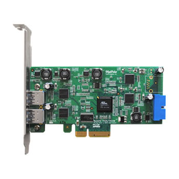 Highpoint RocketU 1142A USB3 : image 1