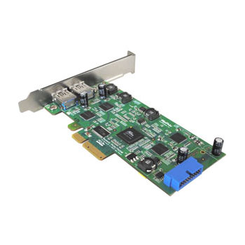 Highpoint RocketU 1142A USB3 : image 2