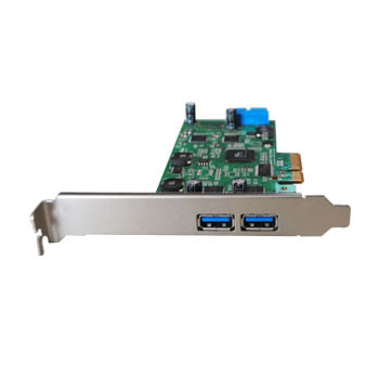 Highpoint RocketU 1142A USB3 : image 3