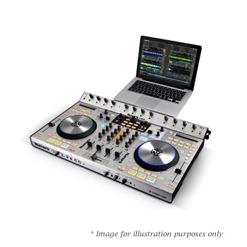 Numark : 4Trak