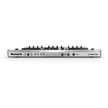 Numark : 4Trak : image 4