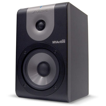 Alesis M1A520 Active Studio Monitors