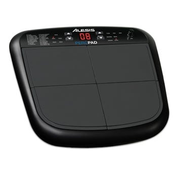 Alesis Percpad  Four-Pad Percussion Instrument