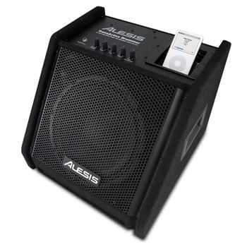 Alesis Transactive Drummer Wireless  Electronic Drum Amplifier