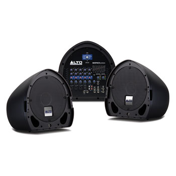 Alto Mixpack Express P.A. System