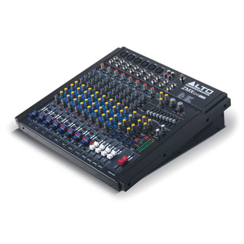 Alto ZMX124fxUSB Miixing Desk