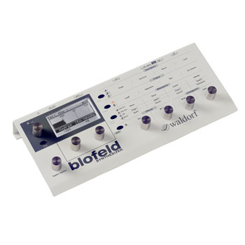 Blofeld Module - Waldorf - Synthesizer - WHITE LN43765 - Blofeld
