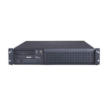 Chenbro RM22300 2U Rack Case