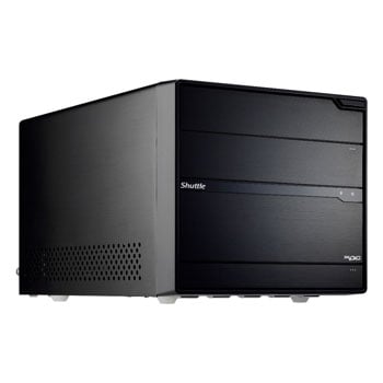 Shuttle SZ68R5 Barebone PC S1155