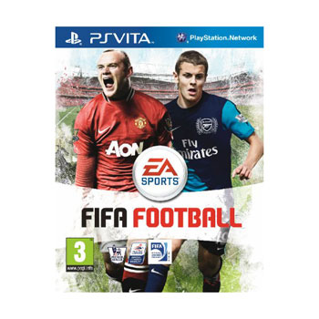 fifa 2012 for Sony Vita