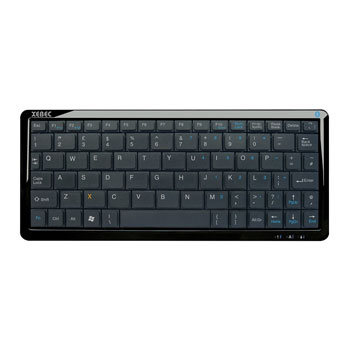 Bluetooth Keyboard -  Bluetooth 2.0 EDR USB interface