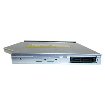Slot loading laptops