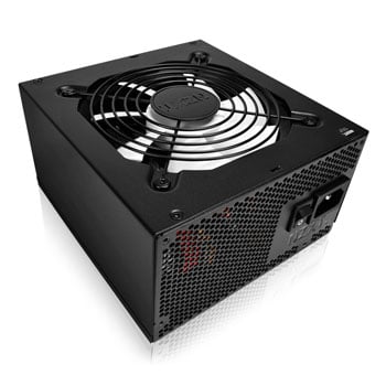 NZXT 850W Hybrid Modular Power Supply