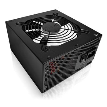 NZXT 750W 80+ Bronze Modular power supply