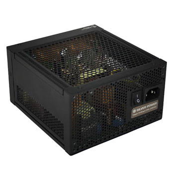 Silver Power SP-S460FL 460W Fanless SILENT 0Db Noise : image 2