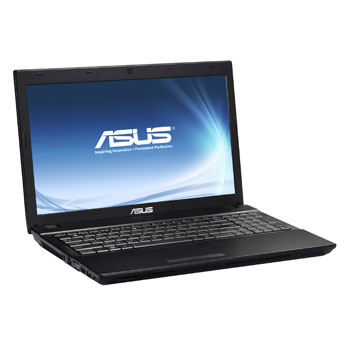 ASUS P53E-SO102X 15.6" i3 Notebook