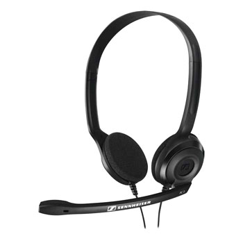 Sennheiser PC 3 Chat Headset