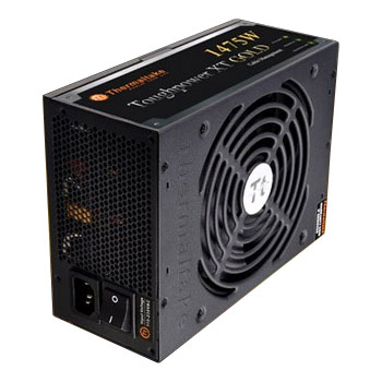 1475W Thermaltake TPX-1475MPCGEU Toughpower XT Gold PSU