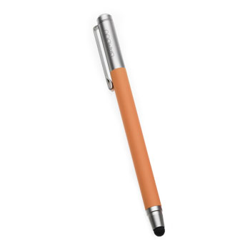 Wacom Bamboo Stylus Designed For iPad - Orange
